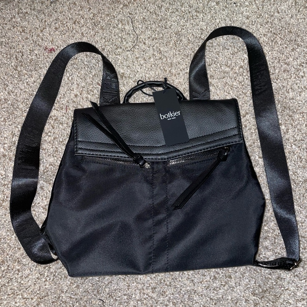 Mini Trigger backpack Purse from Botkier - Picture 7 of 7